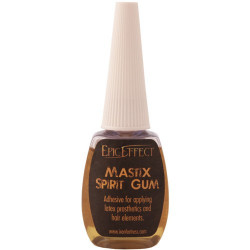 Mastix Spirit Gum - 12 ml