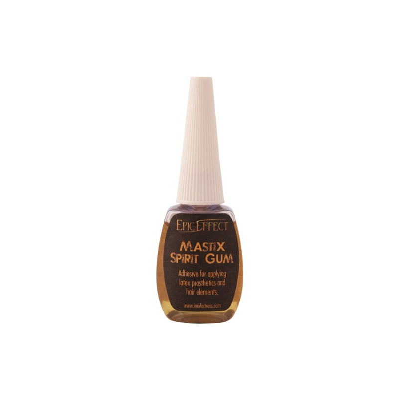 Mastix Spirit Gum - 12 ml