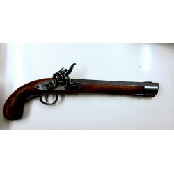 Pistol Kentucky 1800-tal