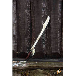 Dark Elven Long Blade 110cm