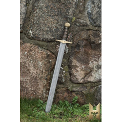 Knightly Sword  87cm