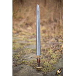 Viking Sword Hybrid 85cm