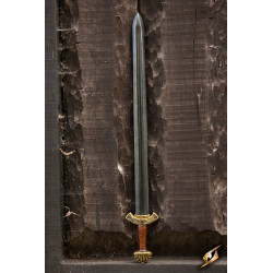 Viking Sword Hybrid 100cm