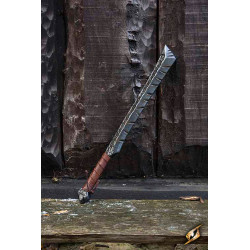 Orc Short Sword 60cm