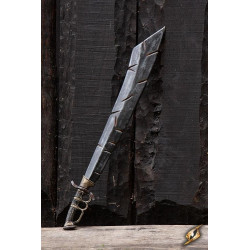 Battleworn Trench Knife...