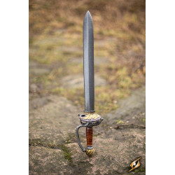 Small Sword Hybrid 60cm