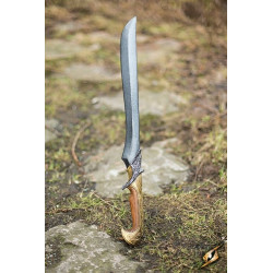 Elven Sword Hybrid 60cm