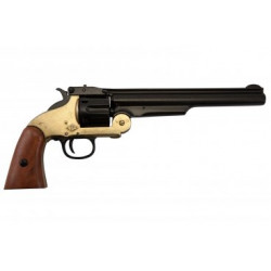 Schofield .45 Revolver USA...