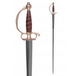 Civilian Sword 1700-tal