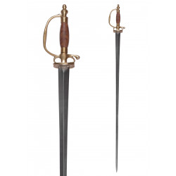 Court Sword 1700-tal