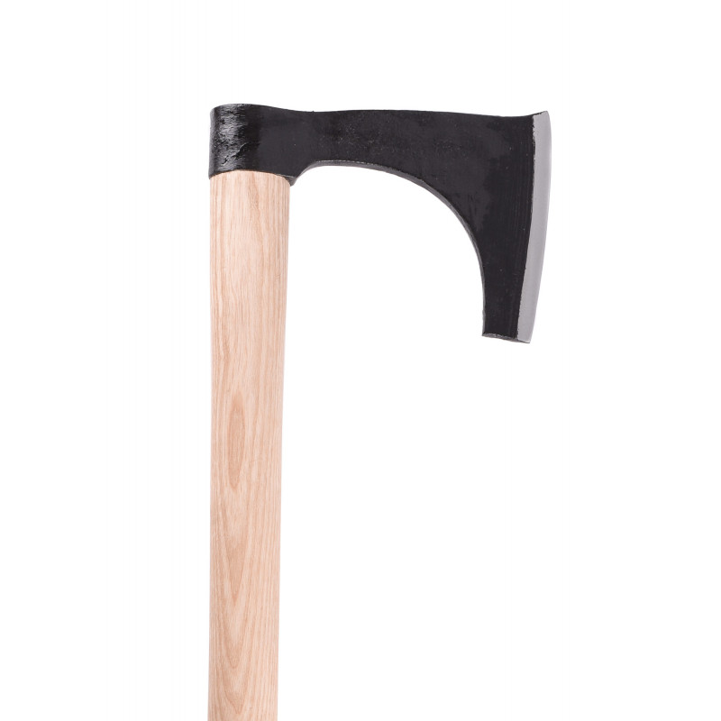 Skäggyxa Viking