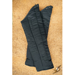 Lång ärm till Gambeson Warrior