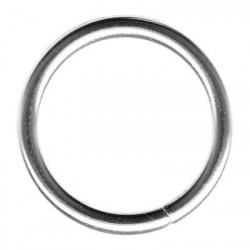 Bältesring / O-ring