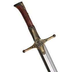 Iris Steel Sword of Olgierd...