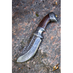 Hunters Knife 21cm