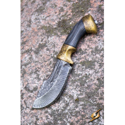 Hunters Knife 21cm