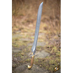 Elven Sword Hybrid 85cm
