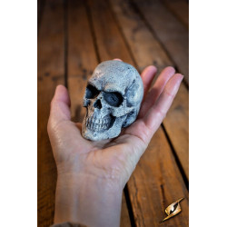 Small Skull Bone 9cm