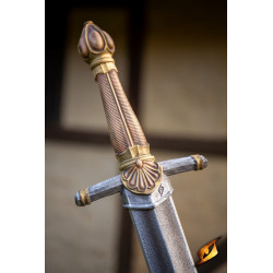 Vanguard Duelist Sword 85cm