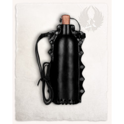 Doran vattenflaska 0,5L