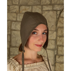Martinus Coif Canvas