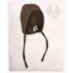 Martinus Coif Canvas