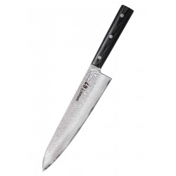 Samura Damaskus 67 Kockkniv