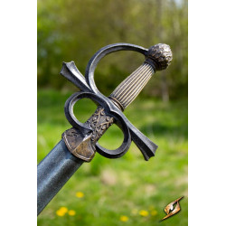 Rillet Rapier 100cm