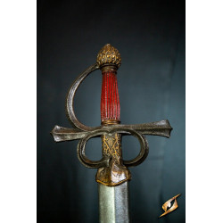 Rillet Rapier 100cm