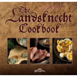 Landsknecht Cookbook