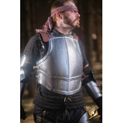 Captain Bröstharnesk