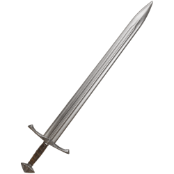 Kortsvärd Orbek 81cm
