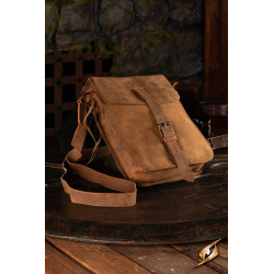 Axelväska Traveler
