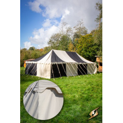 Tält Paviljong 6x12m