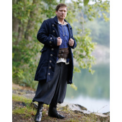 Rock Kapten Chad Ylle