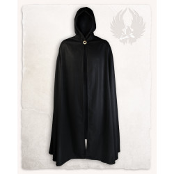 Gora Mantel Ylle extra lång