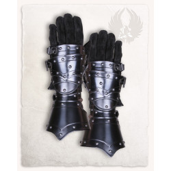 Balthasar Metallhandskar