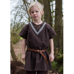 Tunika Ailrik barn