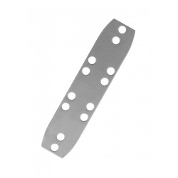 Stållameller Birka 25p