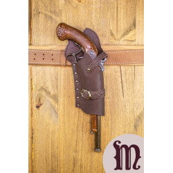 Hölster Jack Rackham