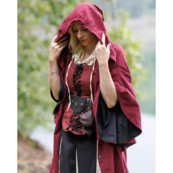 Lilian överrock