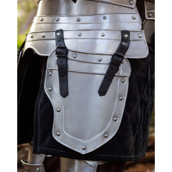 Edward Lårskydd