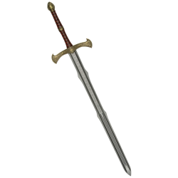 Valhendyr Two hands 132cm