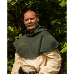 Notker Huva Canvas