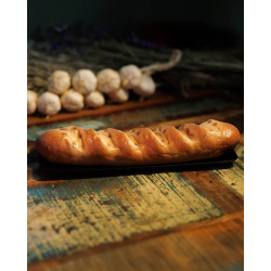 Baguette Foam