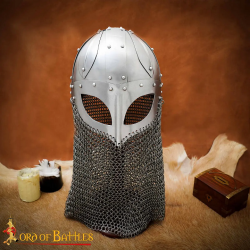 Hjälm Viking