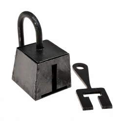 Hänglås Birka