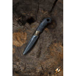 Woodsman Knife