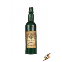 Wine Bottle 32cm