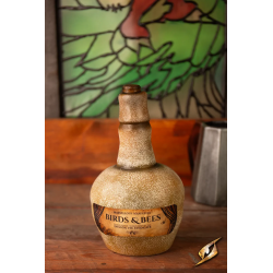 Mead Bottle